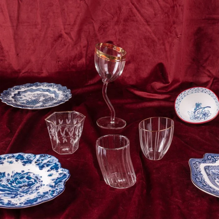 Стакан Seletti Murano 11241