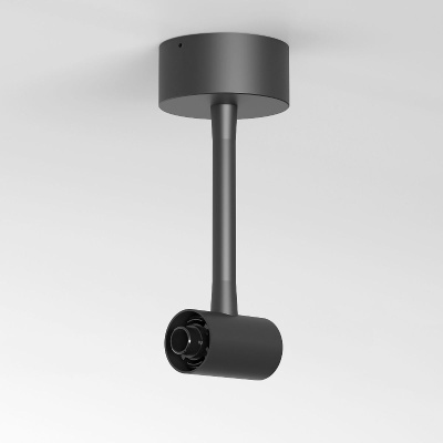 Декоративная гибкая стойка без питания Elektrostandard Module system 4690389204609