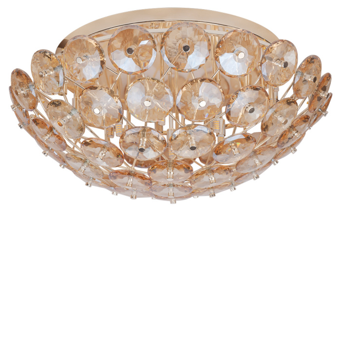 Светильник потолочный Volturno L’ARTE LUCE LUXURY L06350