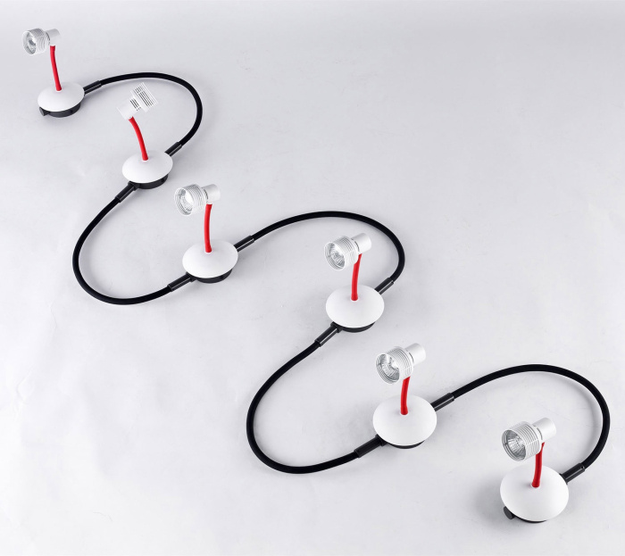 Спот BAY SHORE LSP-9818-06