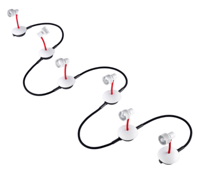 Спот BAY SHORE LSP-9818-06