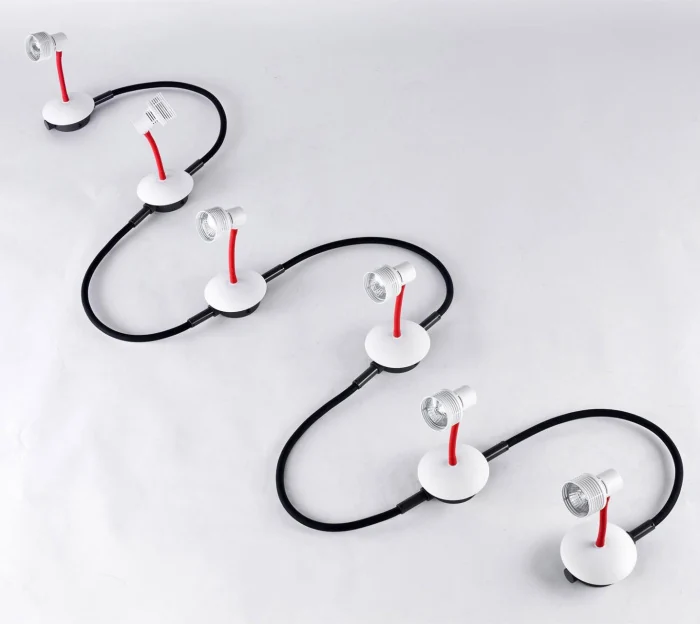 Спот BAY SHORE LSP-9818-06