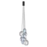 Люстра подвесная Odeon Light Mussels 5039/8