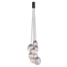 Люстра подвесная Odeon Light Mussels 5039/8