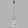 Люстра подвесная Odeon Light Mussels 5039/8