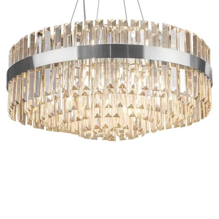 Светильник подвесной Liberty L’ARTE LUCE LUXURY L26320.98