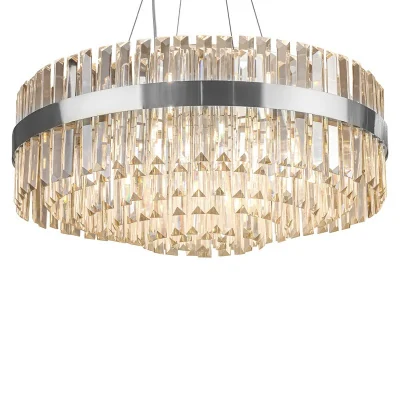 Светильник подвесной Liberty L’ARTE LUCE LUXURY L26320.98