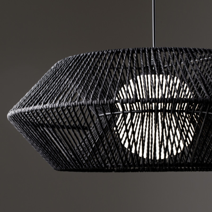 Подвесной светильник Freya Cottage FR5405PL-01B3