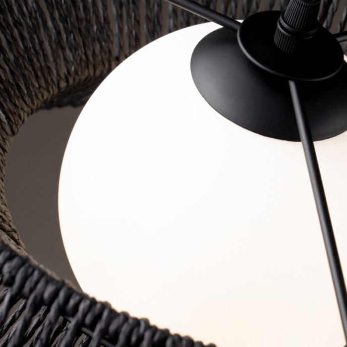 Подвесной светильник Freya Cottage FR5405PL-01B3