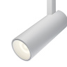 Трековый светильник Maytoni Focus LED TR019-2-10W3K-W