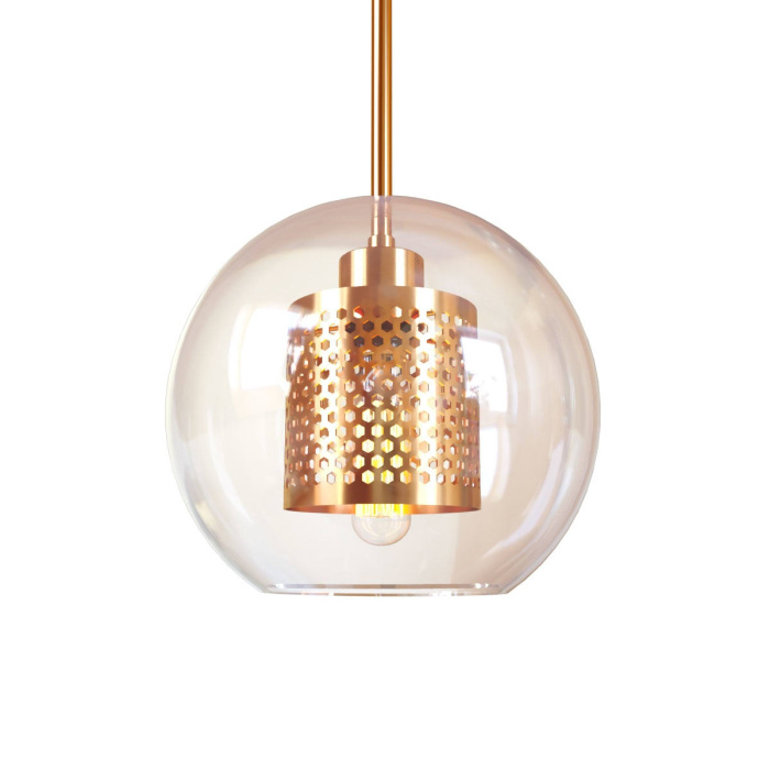 Подвесной светильник Loft it Hexagon LOFT2566-A