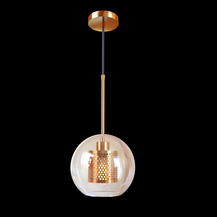 Подвесной светильник Loft it Hexagon LOFT2566-A