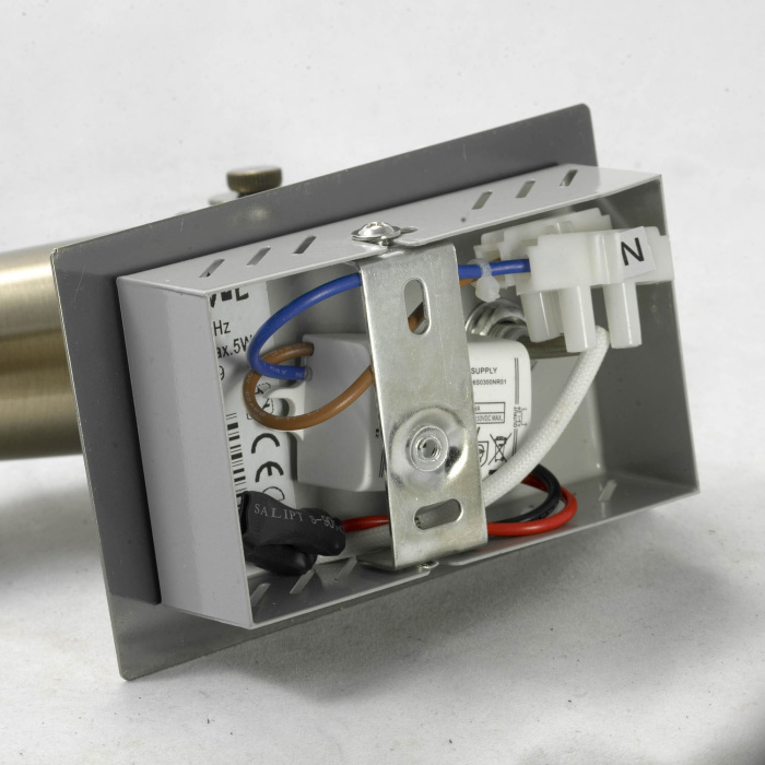 Спот TUSCALOOSA LSP-9509