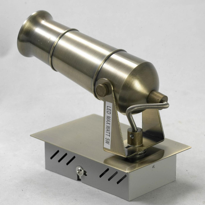 Спот TUSCALOOSA LSP-9509