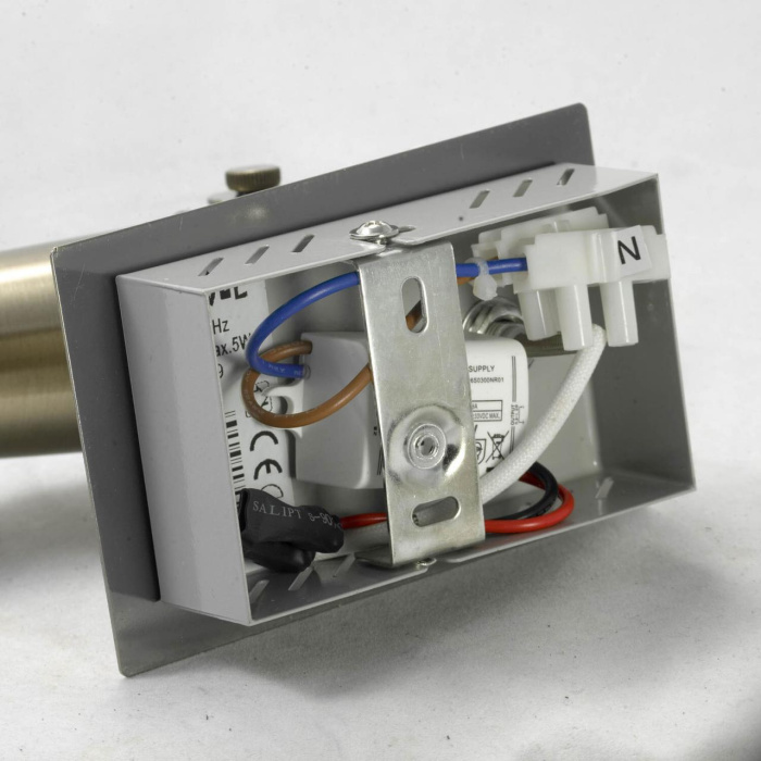 Спот TUSCALOOSA LSP-9509