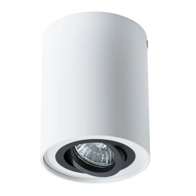Накладной светильник Arte Lamp FALCON A5644PL-1WH