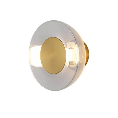 Светильник настенный Sonero L’ARTE LUCE LUXURY L54421