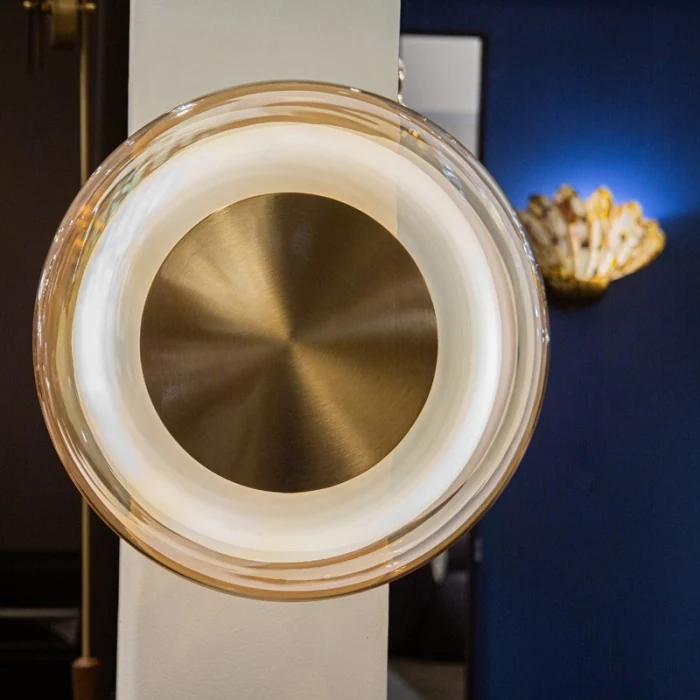 Светильник настенный Sonero L’ARTE LUCE LUXURY L54421