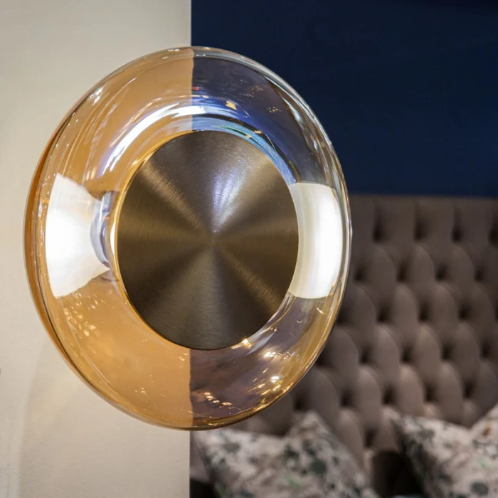 Светильник настенный Sonero L’ARTE LUCE LUXURY L54421