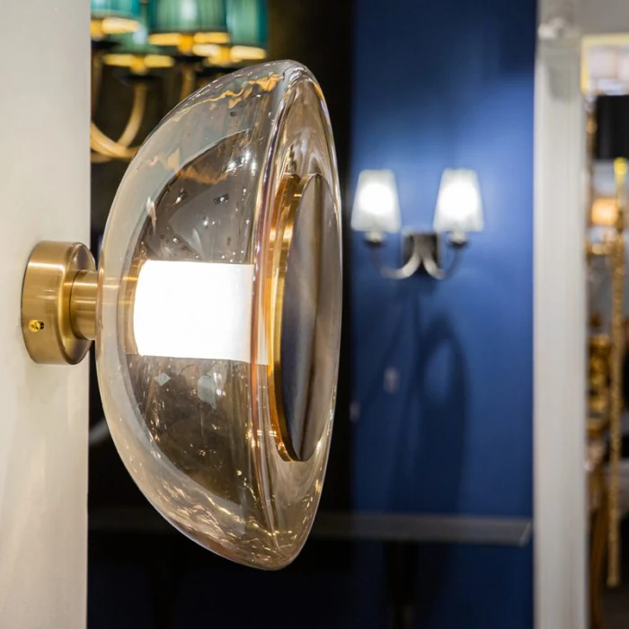 Светильник настенный Sonero L’ARTE LUCE LUXURY L54421