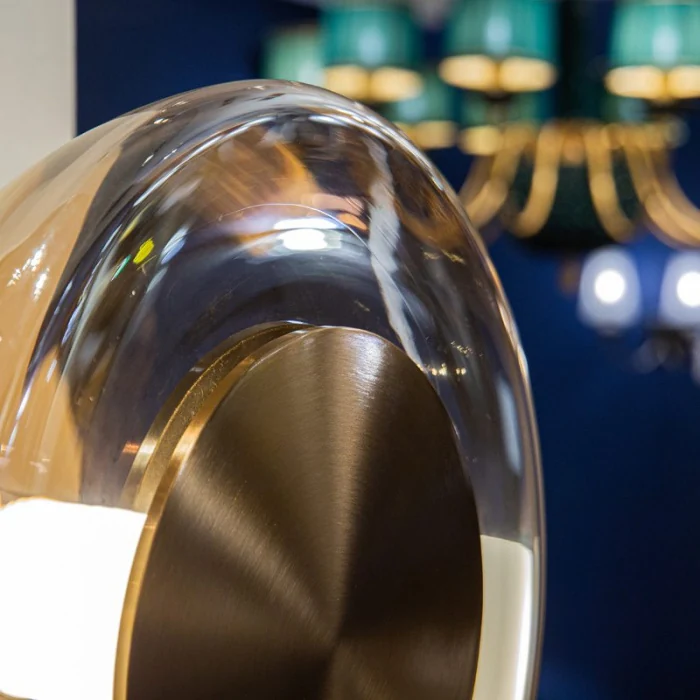 Светильник настенный Sonero L’ARTE LUCE LUXURY L54421