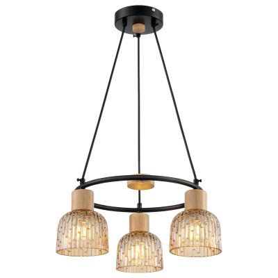 Люстра подвесная Velante 213-023-03