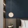 Подвесной светильник Delight Collection OMD821600 OMG0728S gold