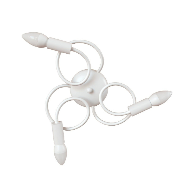 Бра Loft it Eye LOFT1714W-WH