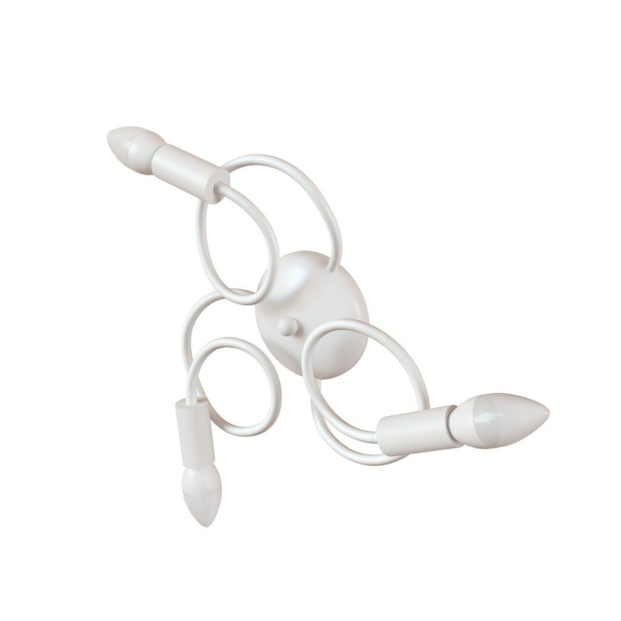 Бра Loft it Eye LOFT1714W-WH