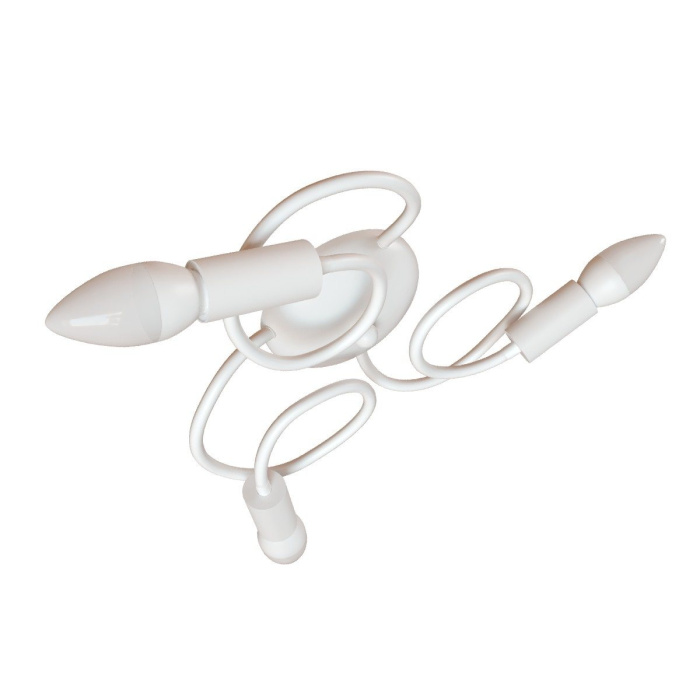 Бра Loft it Eye LOFT1714W-WH