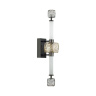 Настенный светильник Odeon Light Kliff 5427/28WL