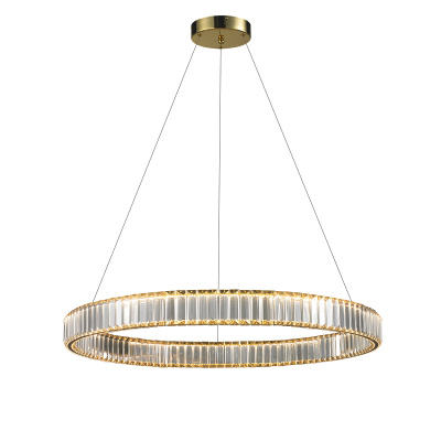 Подвесной светильник Delight Collection 10920 10920P/D800 gold