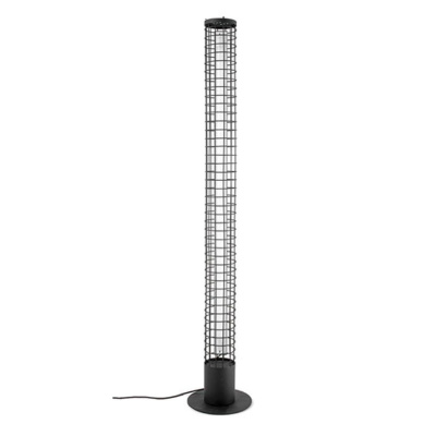 Торшер Loft it Office LOFT1705BK