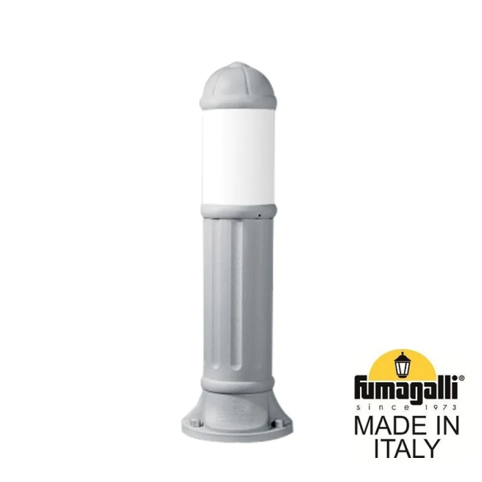Садовый светильник-столбик FUMAGALLI SAURO 800  D15.554.000.LYE27