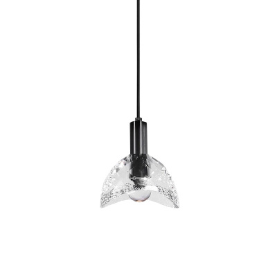 Подвесной светильник Delight Collection MT8603 MT8603 black