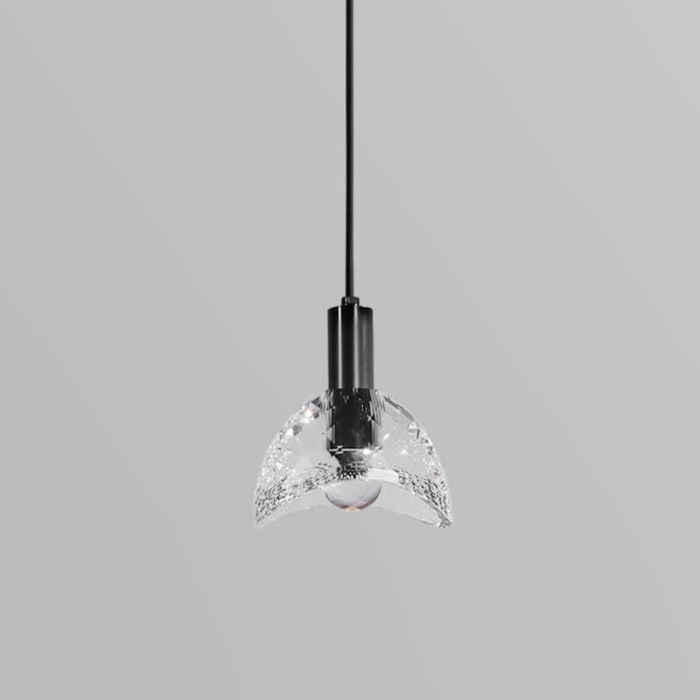 Подвесной светильник Delight Collection MT8603 MT8603 black