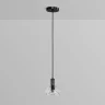 Подвесной светильник Delight Collection MT8603 MT8603 black