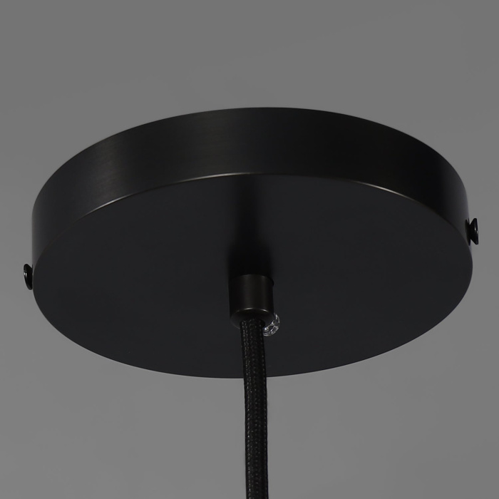 Подвесной светильник Delight Collection MT8603 MT8603 black