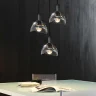 Подвесной светильник Delight Collection MT8603 MT8603 black