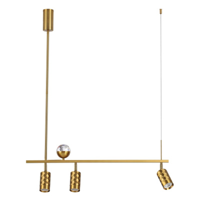 Подвесной светильник HIGHTECH ODEON LIGHT 4353/36L