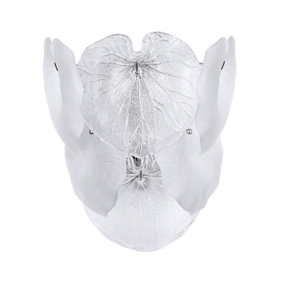 Светильник настенный Arte Lamp KAPRI A4078AP-2CC