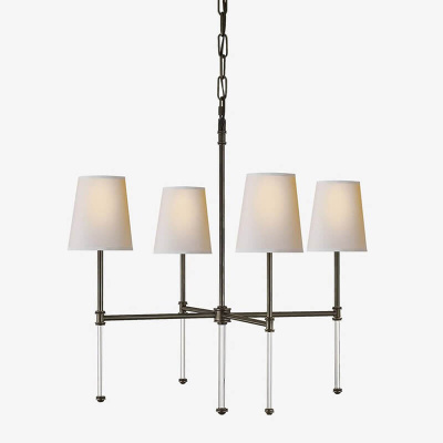 Люстра Bingo L’ARTE LUCE LUXURY L96204.70