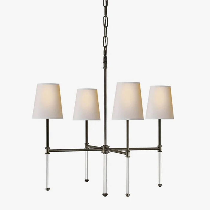 Люстра Bingo L’ARTE LUCE LUXURY L96204.70