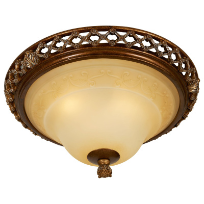 Светильник потолочный Wertmark Adora WE342.03.627