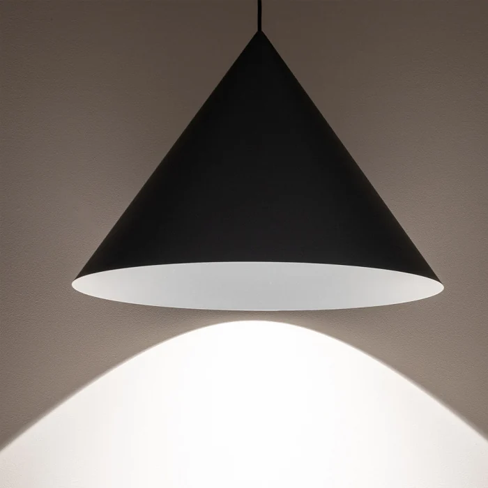 Подвесной светильник Nowodvorski Zenith L Gray 10873