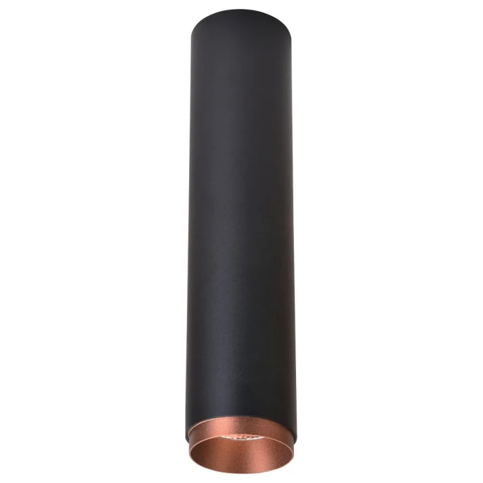 Светильник накладной Wertmark Stecken WE803.01.027+WE803.RG.600