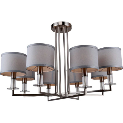 Люстра потолочная на штанге Stilfort 2008/11/08C Harper