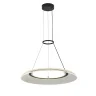 Подвесной светильник Delight Collection OD2501 OD2501-D60 gold/black