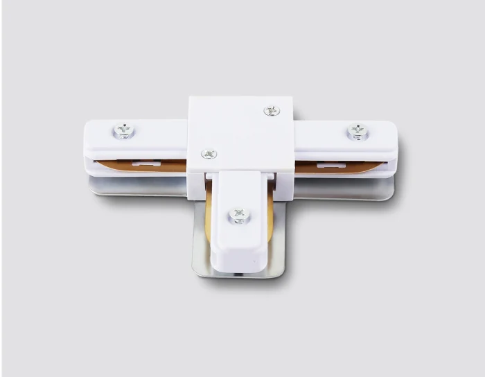 Коннектор Т-образный для однофазного шинопровода Standard 220V Ambrella light GL7167