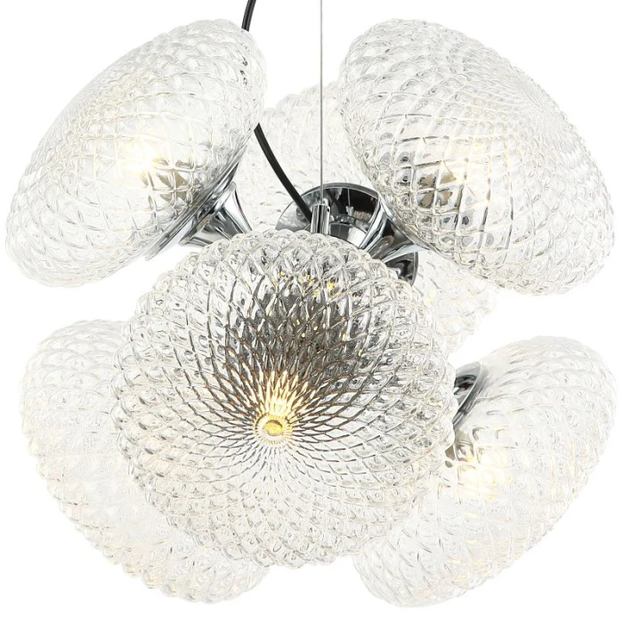 Люстра подвесная Stilfort 2095/09/06P Roxie